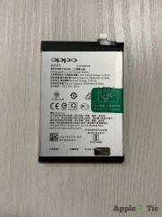 Аккумулятор Realme 8i / C30 / C31 / C33 / C35 (BLP877) ORIG 5000 mAh