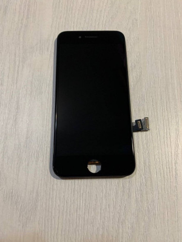 Дисплей IPhone 7 Incell черный