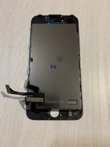 Дисплей IPhone 7 Incell черный