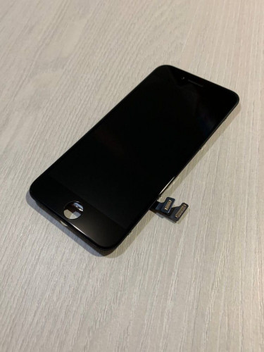 Дисплей IPhone 7 Incell черный