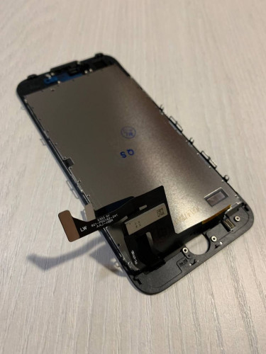 Дисплей IPhone 7 Incell черный