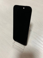  Дисплей iPhone 17 Pro RJ Soft OLED 120 Hz