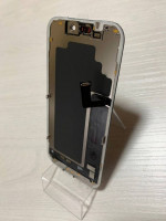  Дисплей iPhone 17 Pro RJ Soft OLED 120 Hz