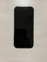  Дисплей iPhone 17 Pro RJ Soft OLED 120 Hz