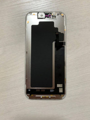  Дисплей iPhone 17 Pro RJ Soft OLED 120 Hz