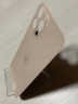 Заднее стекло (крышка) для IPhone 12 Pro Max золотое (GOLD)