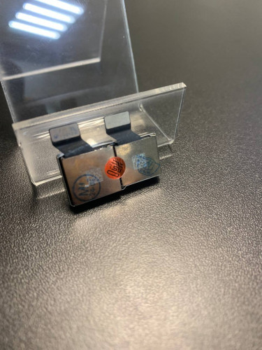 Камера основная Iphone X (AASP) снятая