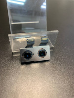 Камера основная Iphone X (AASP) снятая