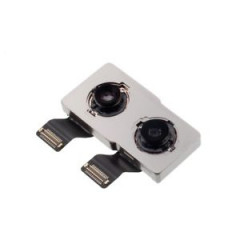 Камера основная Iphone X (AASP) снятая