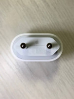 Блок питания Apple Type-c адаптер для быстрой зарядки USB-C 20W 3А original