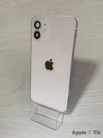 Корпус для IPhone 12 белый (WHITE)