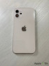 Корпус для IPhone 12 белый (WHITE)