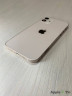 Корпус для IPhone 12 белый (WHITE)