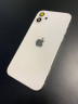 Корпус для IPhone 12 белый (WHITE)