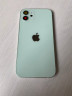 Корпус для IPhone 12 зеленый (GREEN)