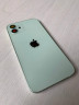 Корпус для IPhone 12 зеленый (GREEN)