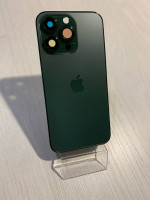 Корпус для IPhone 13 Pro зеленый (ALPINE GREEN)