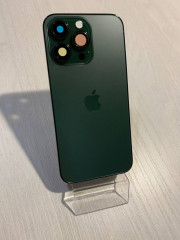 Корпус для IPhone 13 Pro зеленый (ALPINE GREEN)