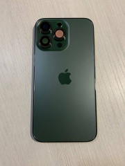 Корпус для IPhone 13 Pro зеленый (ALPINE GREEN)