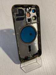 Корпус для IPhone 13 Pro зеленый (ALPINE GREEN)