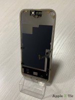 Дисплей iPhone 15 Pro DD OLED 120 Hz