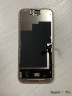 Дисплей iPhone 15 Pro DD OLED 120 Hz