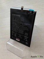 Аккумулятор Samsung Galaxy A10S (SM-A107F) / A20S (SM-A207F) / A21 (SM-A215F) 4000mAh повышенной емкости