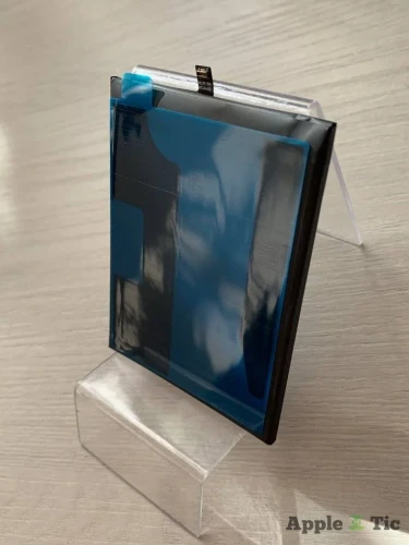 Аккумулятор Samsung Galaxy A10S (SM-A107F) / A20S (SM-A207F) / A21 (SM-A215F) 4000mAh повышенной емкости