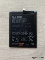 Аккумулятор Samsung Galaxy A10S (SM-A107F) / A20S (SM-A207F) / A21 (SM-A215F) 4000mAh повышенной емкости