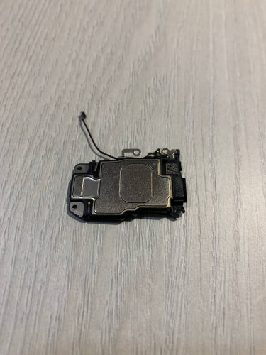 Нижний динамик Iphone 7 (AASP) снятый