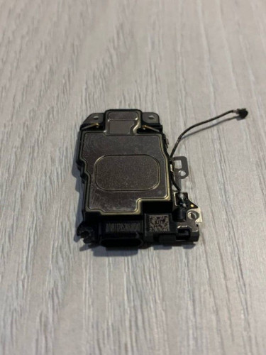 Нижний динамик Iphone 7 (AASP) снятый