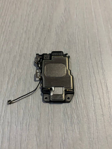 Нижний динамик Iphone 7 (AASP) снятый