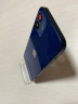 Корпус для IPhone 12 синий (BLUE)