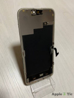 Дисплей iPhone 15 Pro Max RJ SOFT OLED 120 Hz