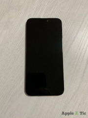 Дисплей iPhone 15 Pro Max RJ SOFT OLED 120 Hz