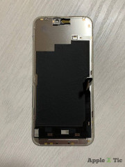 Дисплей iPhone 15 Pro Max RJ SOFT OLED 120 Hz