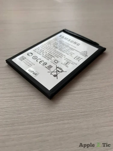 Аккумулятор Samsung Galaxy A02S (A025F) / A03S (A037F) (HQ-50S) 4900 mAh 