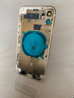 Корпус для IPhone 11 белый (white)