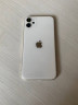 Корпус для IPhone 11 белый (white)