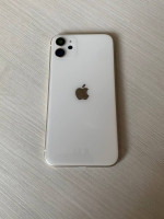 Корпус для IPhone 11 белый (white)