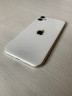Корпус для IPhone 11 белый (white)