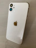 Корпус для IPhone 11 белый (white)