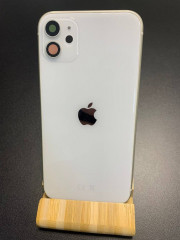 Корпус для IPhone 11 белый (white)