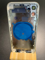 Корпус для IPhone 11 белый (white)