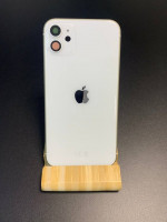 Корпус для IPhone 11 белый (white)