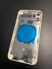 Корпус для IPhone 11 белый (white)