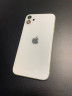 Корпус для IPhone 11 белый (white)