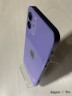 Корпус для IPhone 12 фиолетовый (PURPLE)