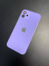 Корпус для IPhone 12 фиолетовый (PURPLE)