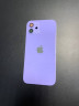 Корпус для IPhone 12 фиолетовый (PURPLE)